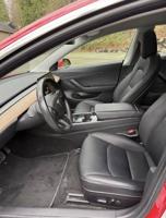 2018 Tesla Model 3 - Long Range | 55k Miles Issaquah - Image 8