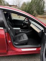 2018 Tesla Model 3 - Long Range | 55k Miles Issaquah - Image 9