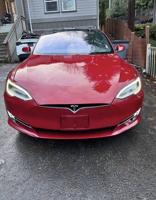 2018 Tesla Model S - AWD P100D | Paid FSD Issaquah