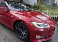 2018 Tesla Model S - AWD P100D | Paid FSD Issaquah - Image 3