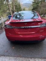 2018 Tesla Model S - AWD P100D | Paid FSD Issaquah - Image 4