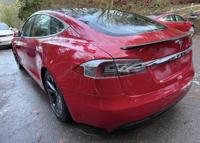 2018 Tesla Model S - AWD P100D | Paid FSD Issaquah - Image 5