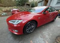 2018 Tesla Model S - AWD P100D | Paid FSD Issaquah - Image 6