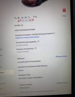 2018 Tesla Model S - AWD P100D | Paid FSD Issaquah - Image 8