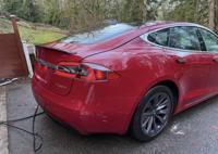 2018 Tesla Model S - AWD P100D | Paid FSD Issaquah - Image 9