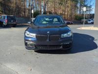2019 BMW 7 Series 750i Call (678) 721-8304 to confirm availability - AUTONATION - Image 3