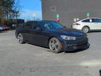 2019 BMW 7 Series 750i Call (678) 721-8304 to confirm availability - AUTONATION - Image 4