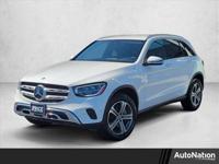 2022 Mercedes-Benz GLC GLC 300 AWD All Wheel Drive C300 GLC300 C-Class Call (678) 721-8304 to confirm availability - AUTONATION - Image 2