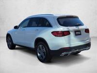 2022 Mercedes-Benz GLC GLC 300 AWD All Wheel Drive C300 GLC300 C-Class Call (678) 721-8304 to confirm availability - AUTONATION - Image 8