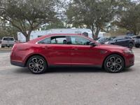 2018 Ford Taurus SHO AWD All Wheel Drive Call (904) 637-7794 to confirm availability - AUTONATION - Image 5