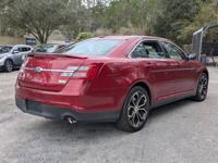 2018 Ford Taurus SHO AWD All Wheel Drive Call (904) 637-7794 to confirm availability - AUTONATION - Image 6