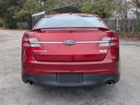 2018 Ford Taurus SHO AWD All Wheel Drive Call (904) 637-7794 to confirm availability - AUTONATION - Image 7