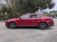 2018 Ford Taurus SHO AWD All Wheel Drive Call (904) 637-7794 to confirm availability - AUTONATION - Image 9