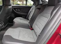 2018 Ford Taurus SHO AWD All Wheel Drive Call (904) 637-7794 to confirm availability - AUTONATION - Image 10