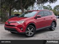 2017 Toyota RAV4 XLE SUV RAV 4 Call (904) 637-7794 to confirm availability - AUTONATION - Image 2