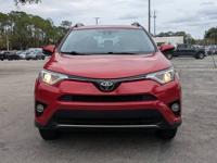 2017 Toyota RAV4 XLE SUV RAV 4 Call (904) 637-7794 to confirm availability - AUTONATION - Image 3