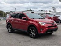 2017 Toyota RAV4 XLE SUV RAV 4 Call (904) 637-7794 to confirm availability - AUTONATION - Image 4