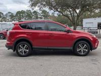2017 Toyota RAV4 XLE SUV RAV 4 Call (904) 637-7794 to confirm availability - AUTONATION - Image 5