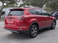 2017 Toyota RAV4 XLE SUV RAV 4 Call (904) 637-7794 to confirm availability - AUTONATION - Image 6