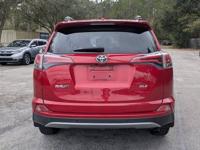 2017 Toyota RAV4 XLE SUV RAV 4 Call (904) 637-7794 to confirm availability - AUTONATION - Image 7