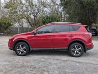2017 Toyota RAV4 XLE SUV RAV 4 Call (904) 637-7794 to confirm availability - AUTONATION - Image 9