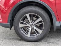 2017 Toyota RAV4 XLE SUV RAV 4 Call (904) 637-7794 to confirm availability - AUTONATION - Image 10