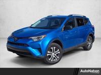 2018 Toyota RAV4 LE SUV RAV 4 Call (904) 329-7804 to confirm availability - AUTONATION - Image 2