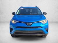 2018 Toyota RAV4 LE SUV RAV 4 Call (904) 329-7804 to confirm availability - AUTONATION - Image 3