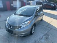 2014 NISSAN VERSA SV JAX SOUTHSIDE - Image 2