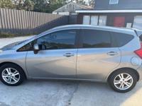 2014 NISSAN VERSA SV JAX SOUTHSIDE - Image 3