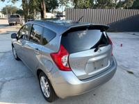 2014 NISSAN VERSA SV JAX SOUTHSIDE - Image 4