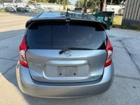2014 NISSAN VERSA SV JAX SOUTHSIDE - Image 8