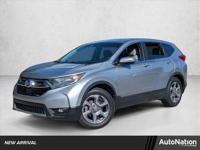 2017 Honda CR-V EX CRV SUV Call (904) 637-7794 to confirm availability - AUTONATION - Image 2