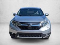 2017 Honda CR-V EX CRV SUV Call (904) 637-7794 to confirm availability - AUTONATION - Image 3