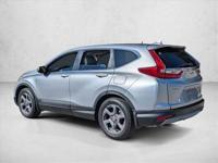 2017 Honda CR-V EX CRV SUV Call (904) 637-7794 to confirm availability - AUTONATION - Image 8