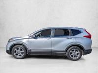 2017 Honda CR-V EX CRV SUV Call (904) 637-7794 to confirm availability - AUTONATION - Image 9