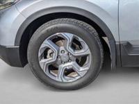 2017 Honda CR-V EX CRV SUV Call (904) 637-7794 to confirm availability - AUTONATION - Image 10