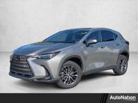 2022 Lexus NX NX 350 Premium AWD All Wheel Drive SUV AUTONATION-Monday December 29th-Call to confirm - Image 2