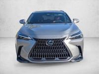2022 Lexus NX NX 350 Premium AWD All Wheel Drive SUV AUTONATION-Monday December 29th-Call to confirm - Image 3