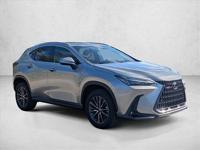 2022 Lexus NX NX 350 Premium AWD All Wheel Drive SUV AUTONATION-Monday December 29th-Call to confirm - Image 4