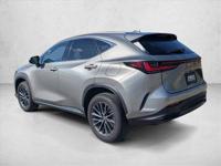 2022 Lexus NX NX 350 Premium AWD All Wheel Drive SUV AUTONATION-Monday December 29th-Call to confirm - Image 9