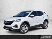 2021 Buick Encore GX Preferred SUV AUTONATION-Monday December 29th-Call to confirm