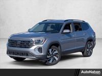 2024 Volkswagen Atlas 2.0T SE w/Technology VW SUV AUTONATION-Monday December 29th-Call to confirm