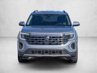 2024 Volkswagen Atlas 2.0T SE w/Technology VW SUV AUTONATION-Monday December 29th-Call to confirm - Image 3