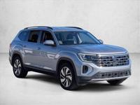 2024 Volkswagen Atlas 2.0T SE w/Technology VW SUV AUTONATION-Monday December 29th-Call to confirm - Image 4