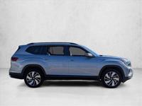 2024 Volkswagen Atlas 2.0T SE w/Technology VW SUV AUTONATION-Monday December 29th-Call to confirm - Image 5