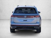 2024 Volkswagen Atlas 2.0T SE w/Technology VW SUV AUTONATION-Monday December 29th-Call to confirm - Image 8