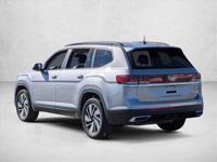 2024 Volkswagen Atlas 2.0T SE w/Technology VW SUV AUTONATION-Monday December 29th-Call to confirm - Image 9