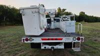 2011 Dodge 4500 35ft Cable Telcom Fiber Bucket Truck 6.7L Diesel Altec S Manning Rd El Reno, Ok / N.E.Corner of I-40 & Manning - Image 8