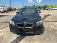 BMW 528i in excellent condition 2011 pasadena - Image 2
